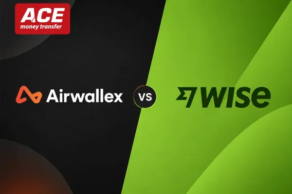 Airwallex vs Wise Business (2026): Features, Fees & Key Differences