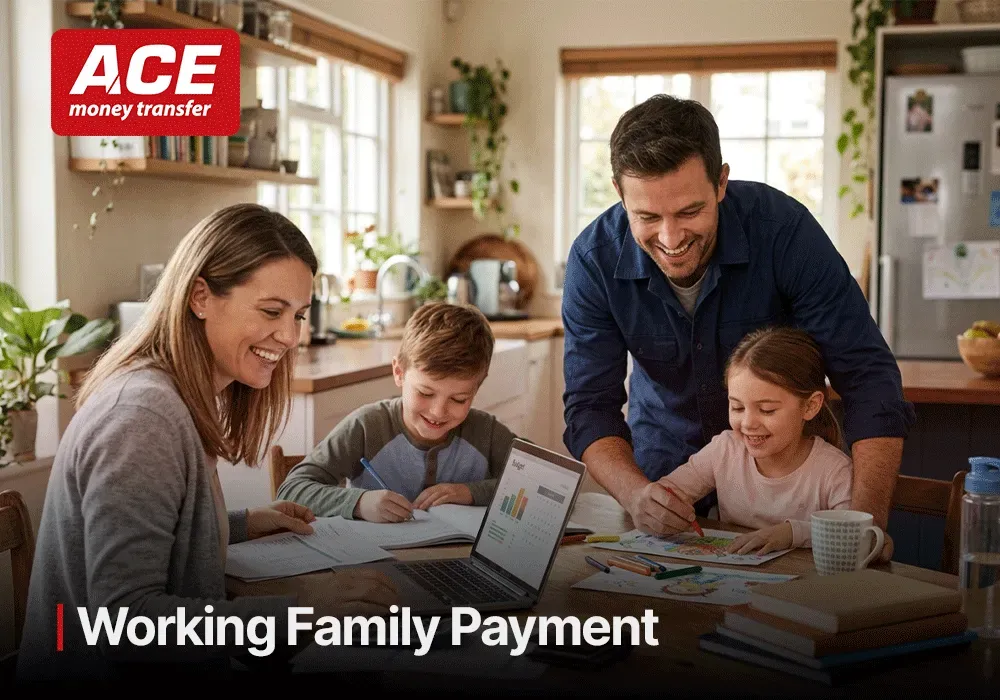 All You Need to Know About working family payment in Ireland