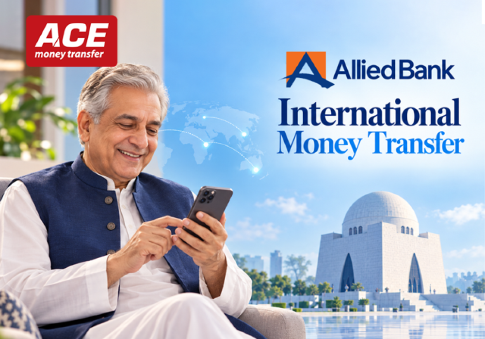Allied Bank International Money Transfer: Complete Guide for Overseas Pakistanis