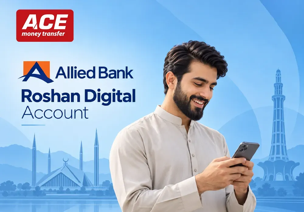 Allied Bank Roshan Digital Account: Complete Guide for Overseas Pakistanis