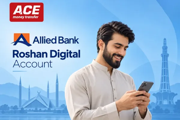 Allied Bank Roshan Digital Account: Complete Guide for Overseas Pakistanis