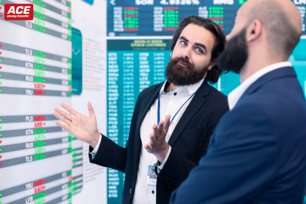 Alphabet Aktie: Price, News & Outlook for German Investors