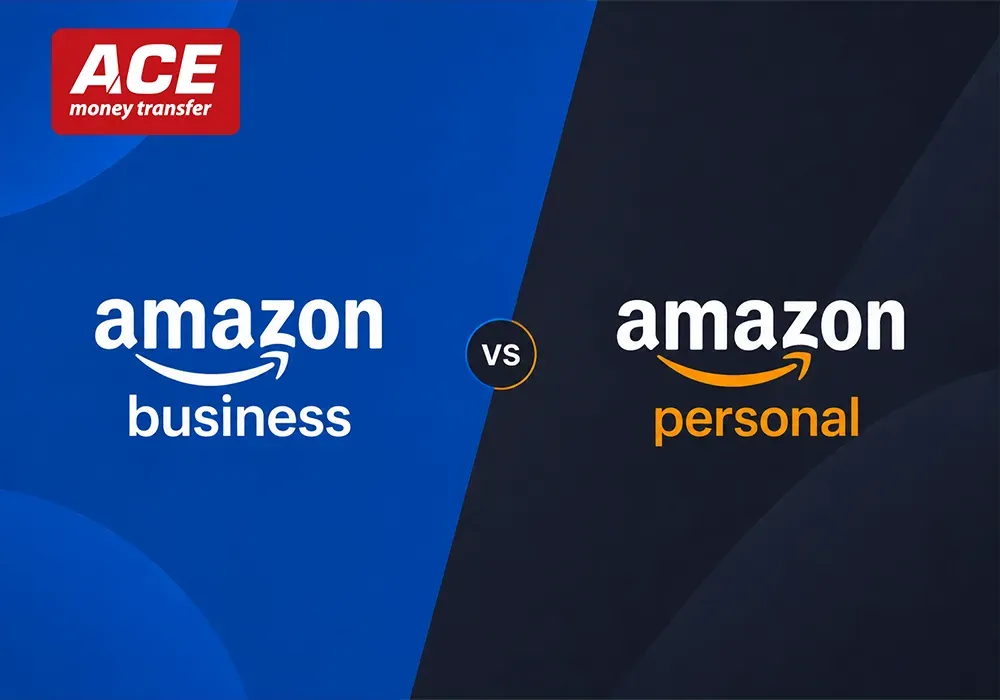 Amazon Business vs Personal Account: Which One Do You Really Need?