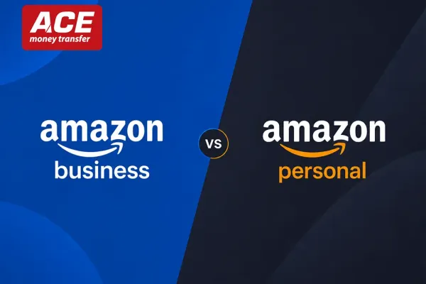 Amazon Business vs Personal Account: Which One Do You Really Need?
