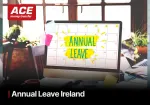 Annual Leaves for Employees in Ireland: What Is It?