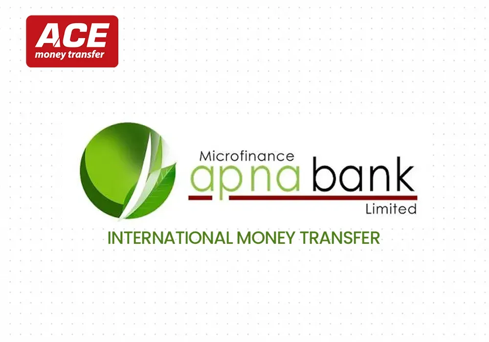 Apna Microfinance Bank International Money Transfer Guide