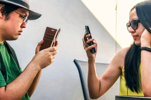 Are Biometrics Safe for Filipino Expats' Online Payments