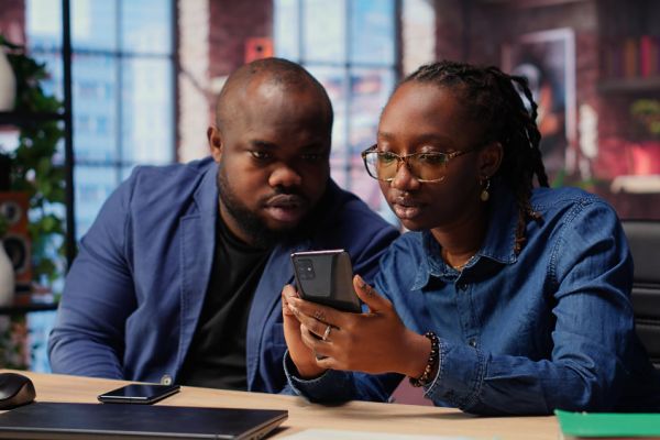 Are Digital Wallets the Future for Nigeria's Aid?