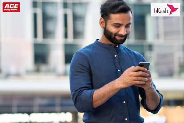 Avoid High Fees for Italy-to-Bangladesh Transfers via bKash