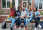 Avoiding Online Identity Theft: A Guide for Gambian Expats