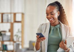 Send money to Zambia online through ACE Money Transfer