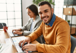 Send money to Nepal online through ACE Money Transfer