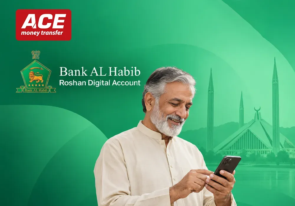 Bank AL Habib Roshan Digital Account: Complete Guide for Overseas Pakistanis and Foreign Nationals