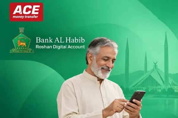 Bank AL Habib Roshan Digital Account: Complete Guide for Overseas Pakistanis and Foreign Nationals