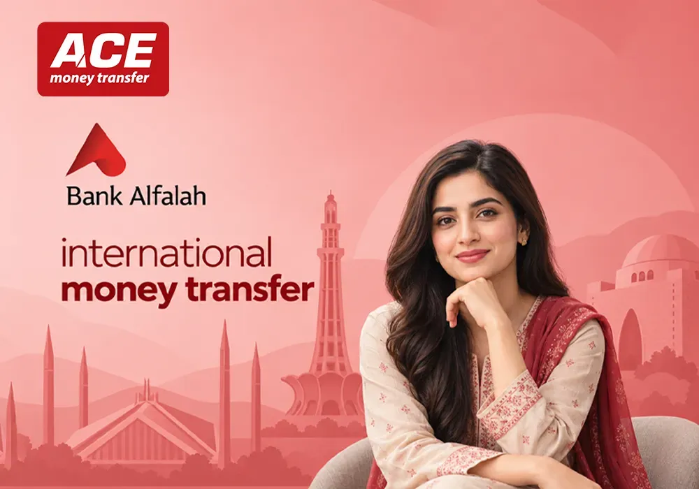 Bank Alfalah International Money Transfer with ACE – Complete Guide