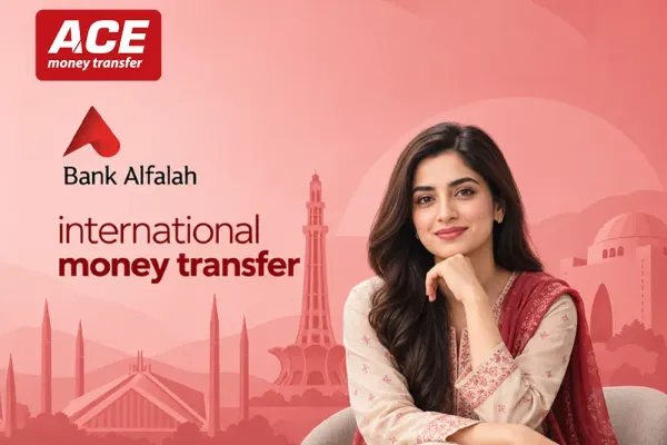 Bank Alfalah International Money Transfer with ACE – Complete Guide