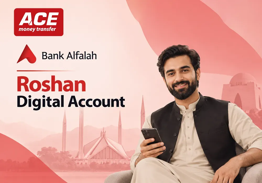 Bank Alfalah Roshan Digital Account: A Complete Guide for Overseas Pakistanis