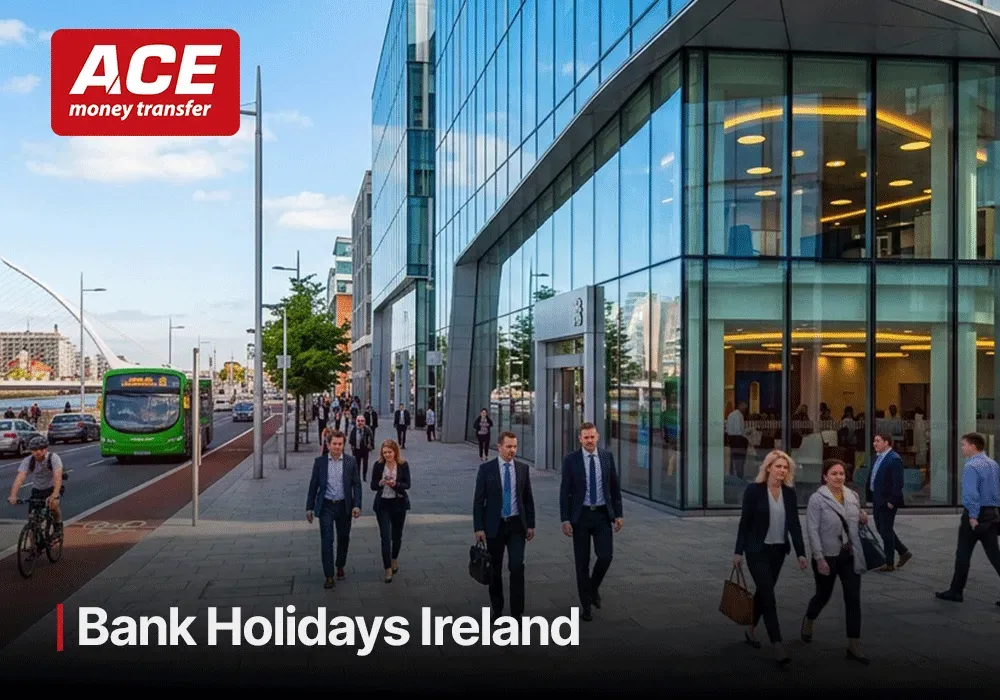 Bank Holidays Ireland 2026: Complete Guide for Workers, Students, and Expats