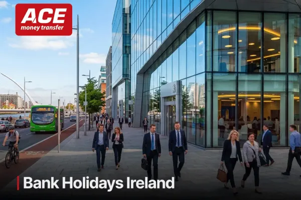 Bank Holidays Ireland 2026: Complete Guide for Workers, Students, and Expats 