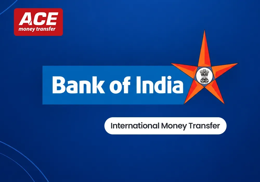 Bank of India International Money Transfer: Exchange Rates, Fees & Faster Alternatives