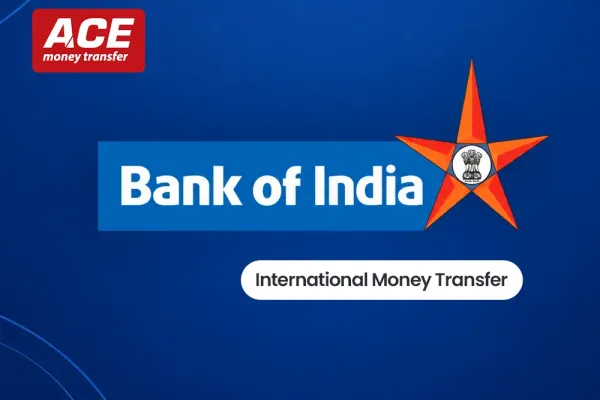 Bank of India International Money Transfer: Exchange Rates, Fees & Faster Alternatives