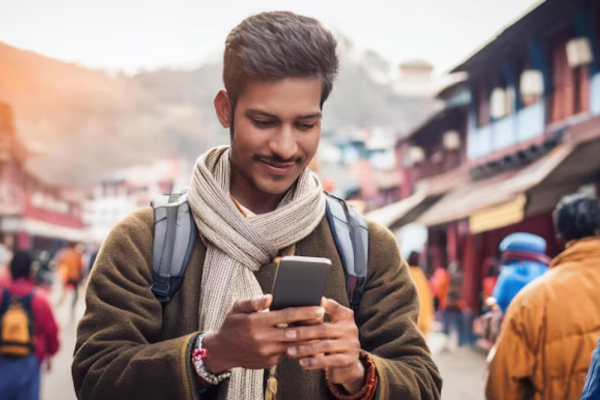 Bank Transfer vs Online Transfer for UK to Nepal