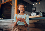 Send money to Ghana online through ACE Money Transfer