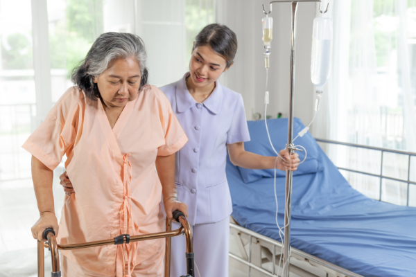 Belgian Healthcare for Nepalian Expats: A 2025 Guide