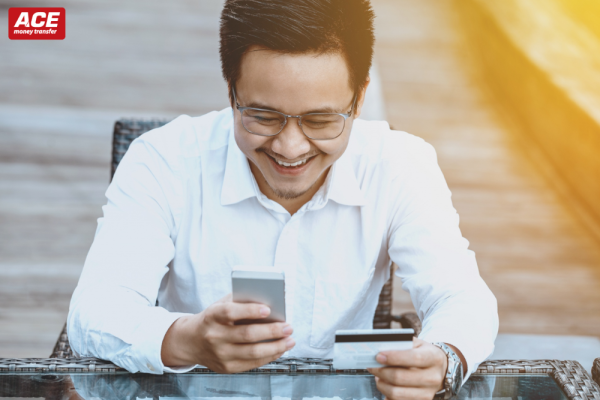Benefits of Using Credit/Debit Cards for Remitting Money to Indonesia