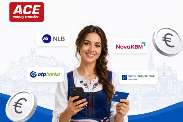 Best 7 Banks in Slovenia for Personal Banking in 2026