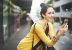 Learn different languages online
