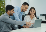 Send money to India online through ACE Money Transfer