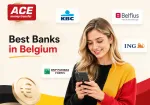 Best Bank in Belgium for Savings, Digital Banking, and International Payments