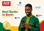 Best Bank in Benin: Top Banks in 2026 — Trusted Banking Options