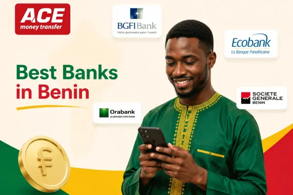 Best Bank in Benin: Top Banks in 2026 — Trusted Banking Options