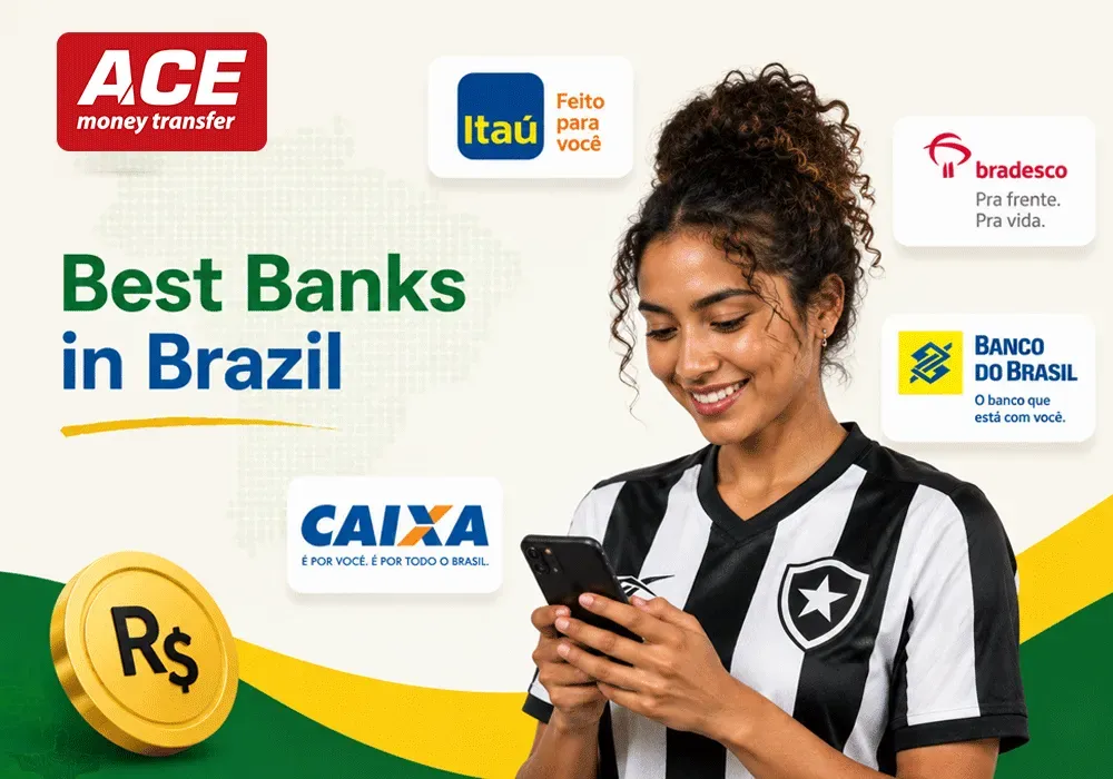 Best Bank in Brazil 2026: Complete List of Trusted Brazilian Banks