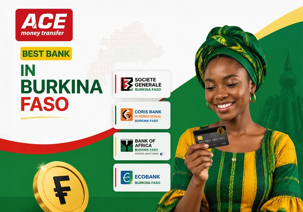 Best Bank in Burkina Faso in 2026 – Top 10 Banks Compared