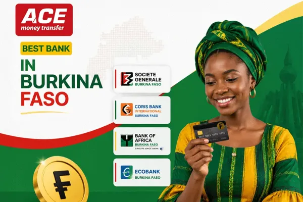 Best Bank in Burkina Faso in 2026 – Top 10 Banks Compared