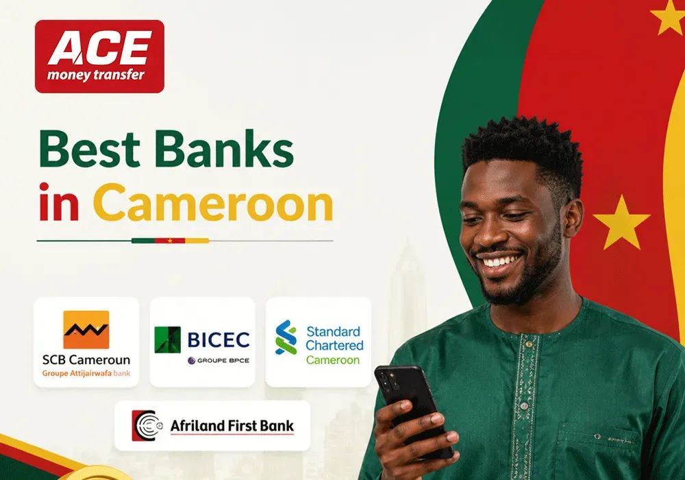 Best Bank in Cameroon 2026: Top Banking Options for Individuals and Businesses