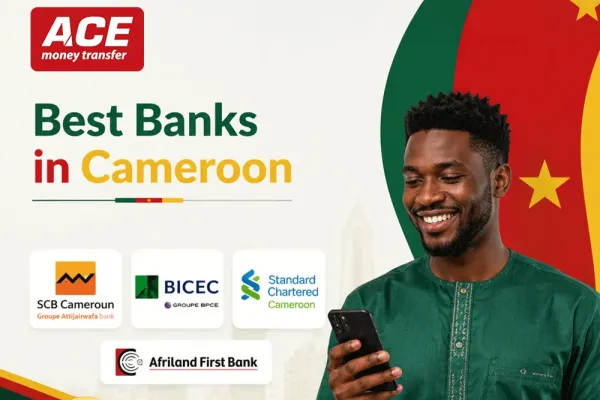Best Bank in Cameroon 2026: Top Banking Options for Individuals and Businesses