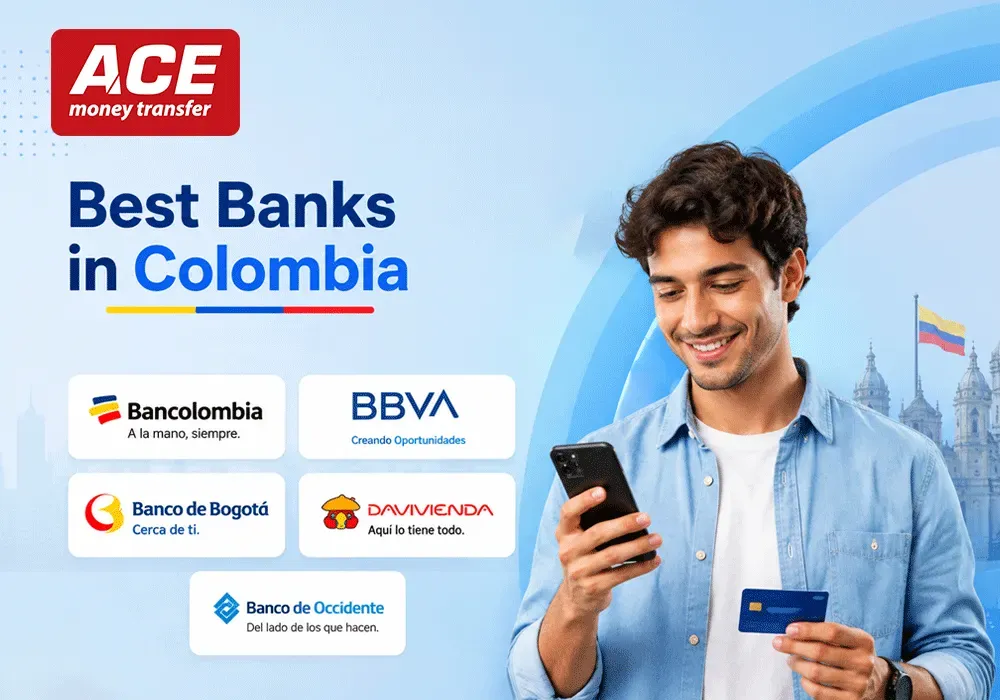 Best Bank in Colombia 2026: Top Banking Options for Individuals and Businesses