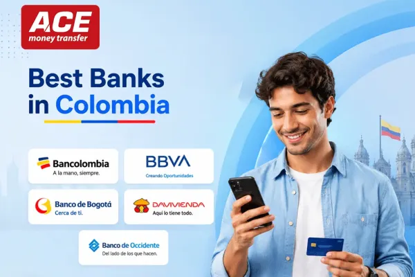 Best Bank in Colombia 2026: Top Banking Options for Individuals and Businesses