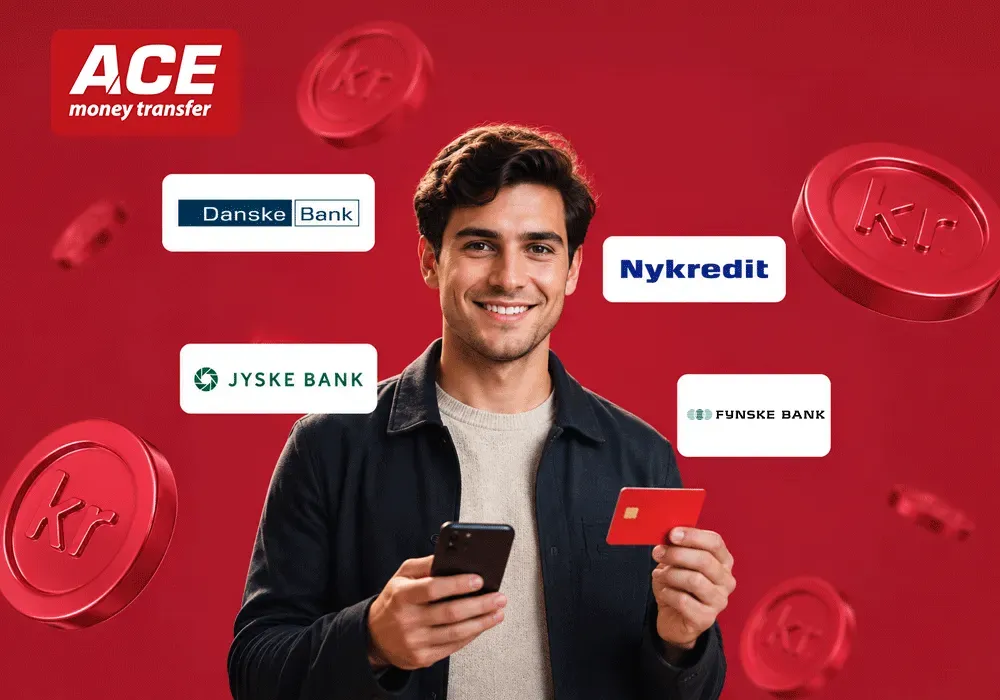 Best Banks in Denmark