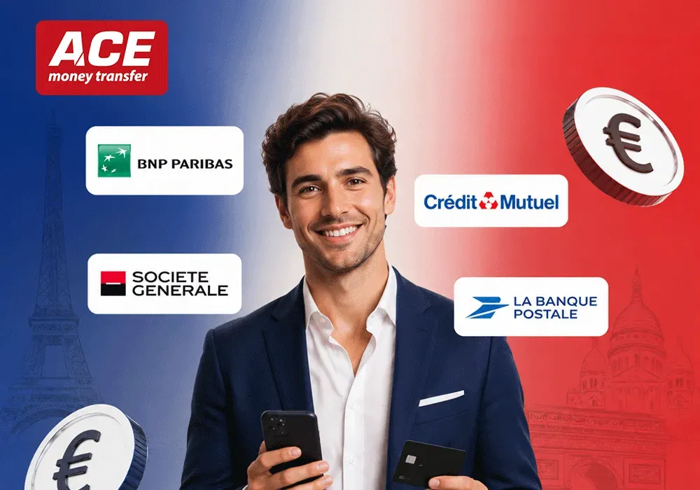 Best Bank in France 2026: Top 10 French Banking Institutions Compared