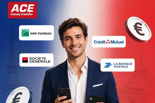 Best Bank in France 2026: Top 10 French Banking Institutions Compared