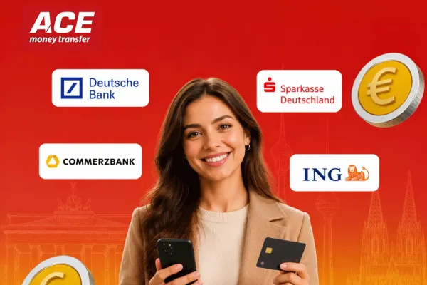 Best Bank in Germany 2026: Top 10 German Banking Institutions Compared