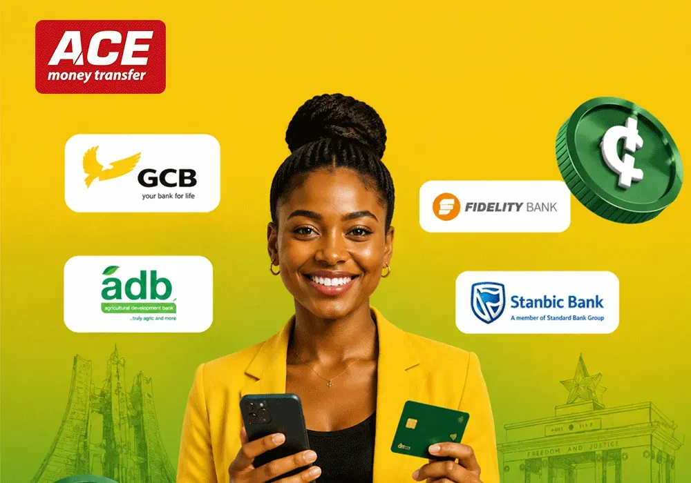 Best Bank in Ghana 2026: Top 10 Ghanaian Banking Institutions Compared