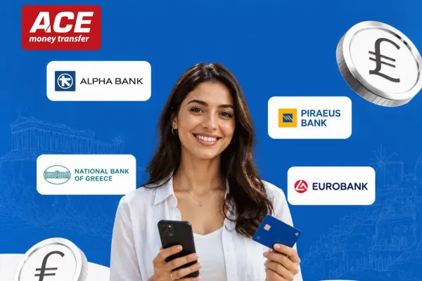 Best Bank in Greece 2026: Top 10 Greek Banking Institutions Compared