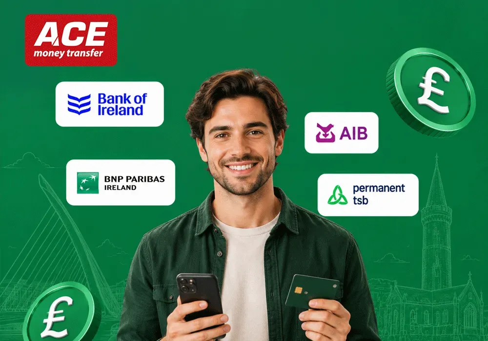 Best Bank in Ireland 2026: Top 10 Irish Banking Institutions Compared