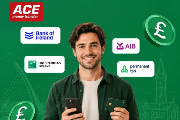 Best Bank in Ireland 2026: Top 10 Irish Banking Institutions Compared